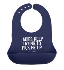 Bella Tunno Wonder Bib - Ladies Pick Me Up