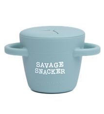 Bella Tunno Happy Snacker - Savage Snacker
