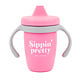 Bella Tunno Sippy Cup - Sipping Pretty
