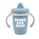 Bella Tunno Sippy Cup - Juice Box Hero