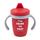 Bella Tunno Sippy Cup - I'll Drink to That