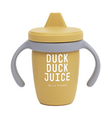 Bella Tunno Sippy Cup - Duck Duck Juice