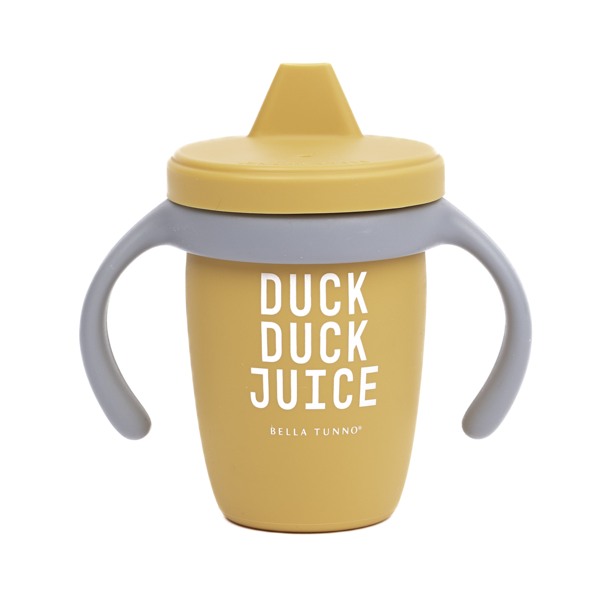 Bella Tunno Sippy Cup - Duck Duck Juice