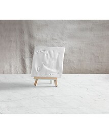 Mud Pie Baby Keepsake Kit