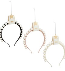 Mud Pie Pearl Headband