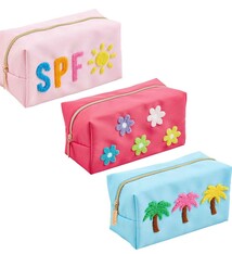 Mud Pie Boucle Icon Case