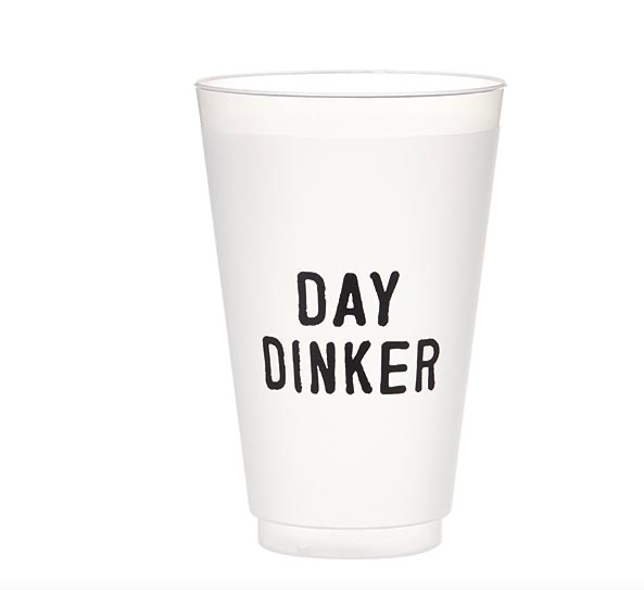 Creative Brands Frost Cup - Day Dinker