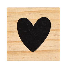 Creative Brands Treasure Box Earrings - I (Heart) You