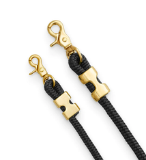 The Foggy Dog Rope Dog Leash
