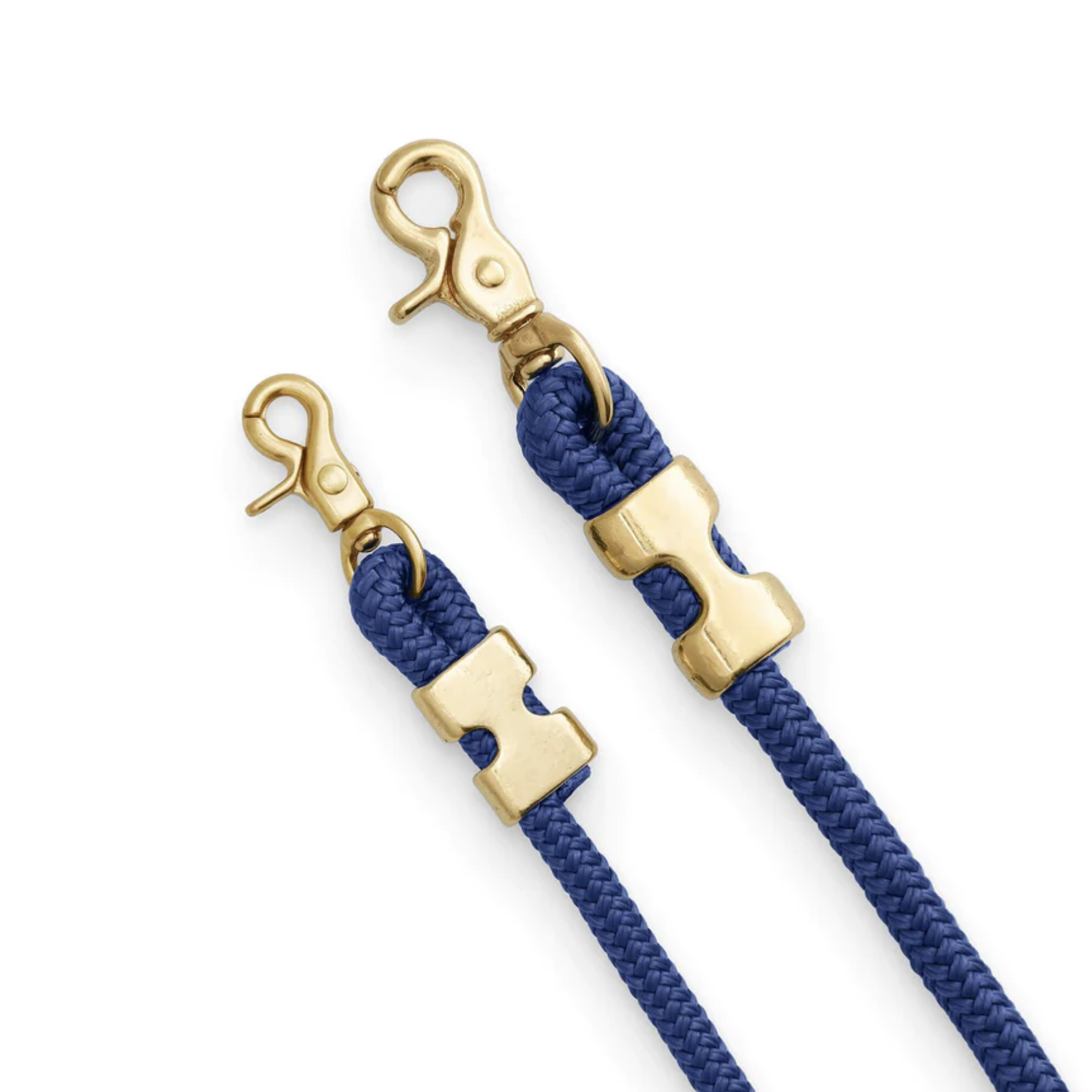 The Foggy Dog Rope Dog Leash