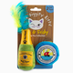 Haute Diggity Dog Kitty Clicquot Catnip Toys