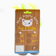 Haute Diggity Dog White Paw Catnip Toys