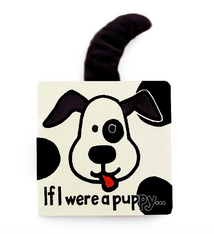 Jellycat If I Were A Puppy Board Book