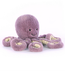 Jellycat Maya Octopus