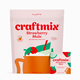 Craftmix Strawberry Mule Drink Mixer - 12 Pack
