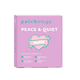 patchology Peace & Quiet Indulgent Self Care Facial Kit