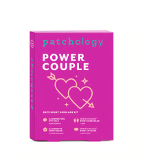 patchology Power Couple Date Night Skincare Kit