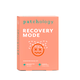 patchology Recovery Mode Hangover Facial Kit