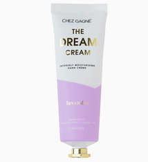 Chez Gagne Dream Cream - Lavender Hand Crème