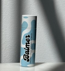Balmer Coconut Lip Balm