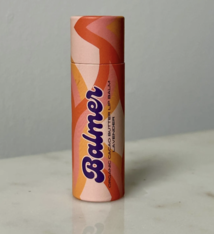 Balmer Lavender Lip Balm