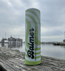 Balmer Peppermint Lip Balm