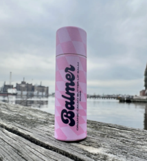 Balmer Rose Lip Balm