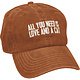 Primitives By Kathy Love And A Cat Baseball Cap