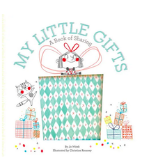 Abrams My Little Gifts: A Book of Sharing