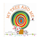 Abrams My Tree and Me: A Book of Seasons