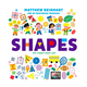 Abrams Shapes: My First Pop-Up Board Book