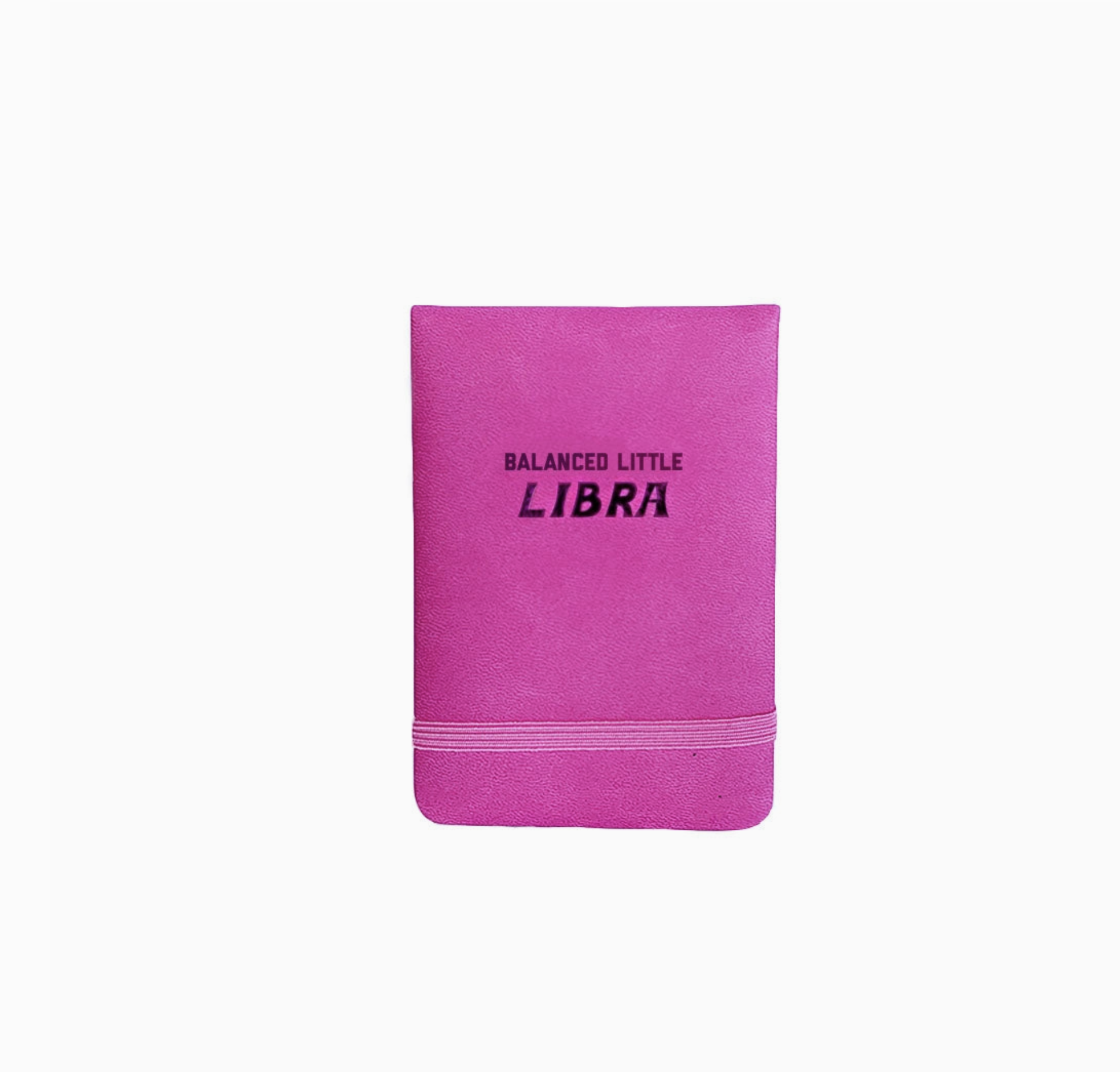 Golden Gems Zodiac Mini Journal