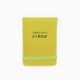 Golden Gems Zodiac Mini Journal