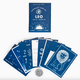 Three Potato Four Astrology Card Pack