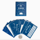 Three Potato Four Astrology Card Pack