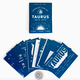 Three Potato Four Astrology Card Pack