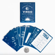 Three Potato Four Astrology Card Pack