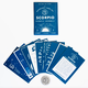 Three Potato Four Astrology Card Pack