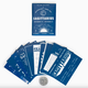 Three Potato Four Astrology Card Pack