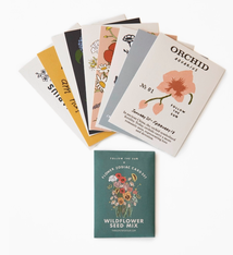 Three Potato Four Zodiac Sticker Card Set