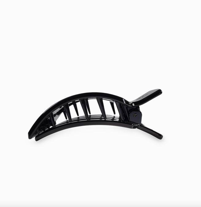 Teleties Flat Square Hair Clip