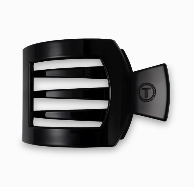 Teleties Flat Square Hair Clip