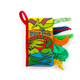 Jellycat Dino Tails Activity Book