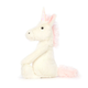 Jellycat Bashful Unicorn
