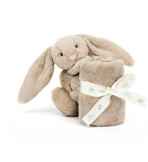Jellycat Bashful Beige Bunny Soother