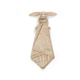 Jellycat Bashful Beige Bunny Soother