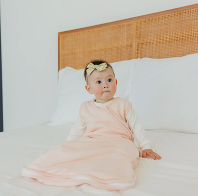 Copper Pearl Sleep Bag