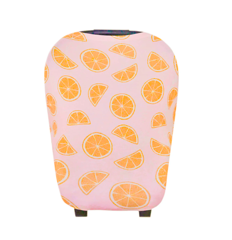 Copper Pearl Multi-Use Cover Cutie