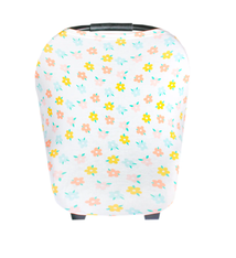 Copper Pearl Multi-Use Cover Daisy