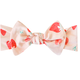 Copper Pearl Knit Headband Strawberry